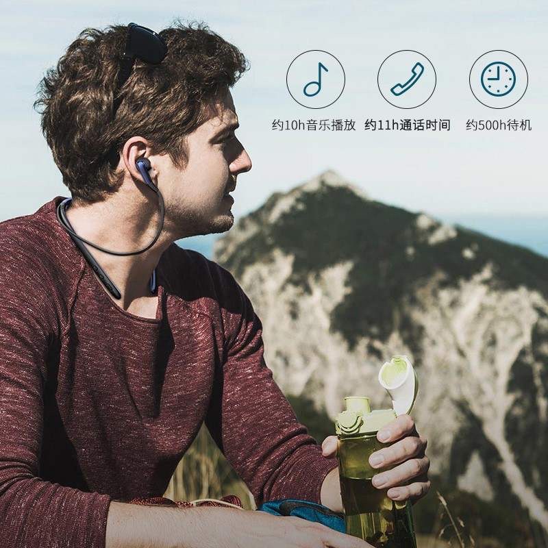 tai nghe Bluetooth samsung level U Pro A9650