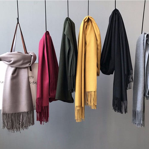 Khăn Quàng cổCashmere
