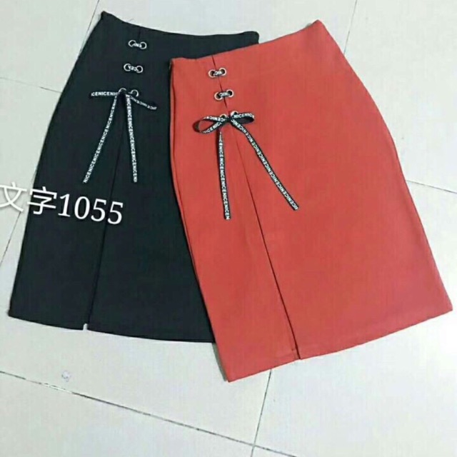 Chân váy công sở chất umi loại 1