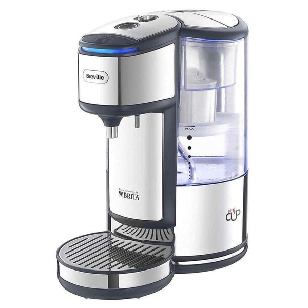 BÌNH THỦY BREVILLE KẾT HỢP LÕI LỌC BRITA 2.2L (Hàng Đức)