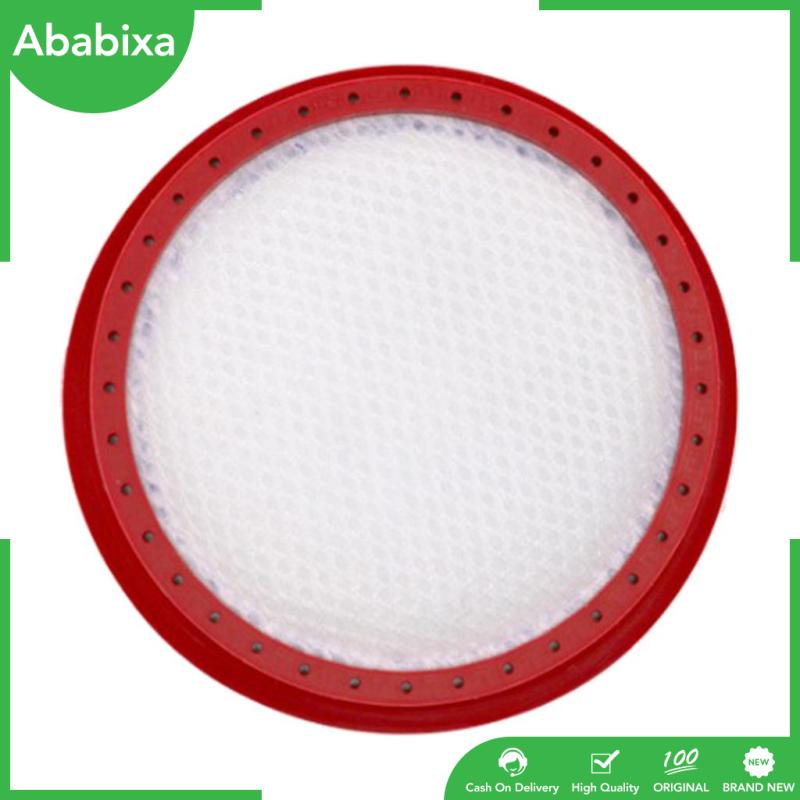 Bộ Lọc Thay Thế Cho Máy Hút Bụi Ababixa