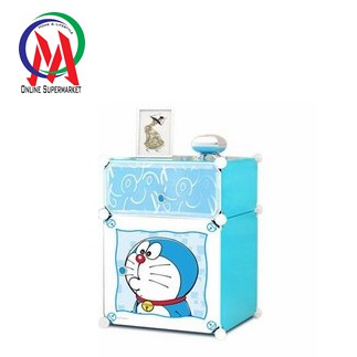 Tủ Đầu Giường Hình Thú
