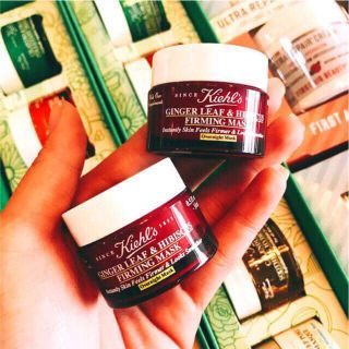 Mặt nạ ngủ kiehl's giảm nhăn, trẻ hóa da 14ml