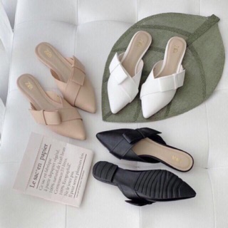 Dép sục nữ