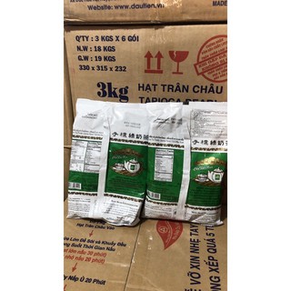 Trà thái xanh, thái đỏ