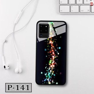 Ốp samsung galaxy s20 fe - lưng kính in hình 3d dep