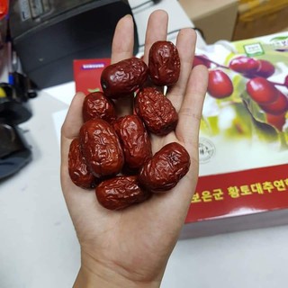 TÁO ĐỎ SAMSUNG HÀN QUỐC HỘP 1KG