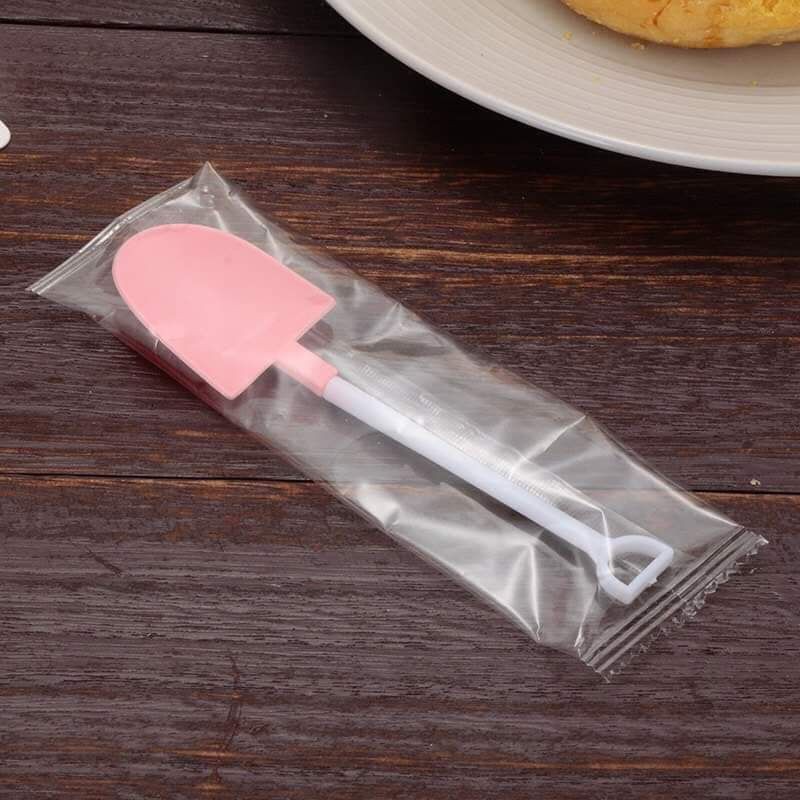 Muỗng Múc Bột Trái Tim Xinh Xắn | BigBuy360 - bigbuy360.vn