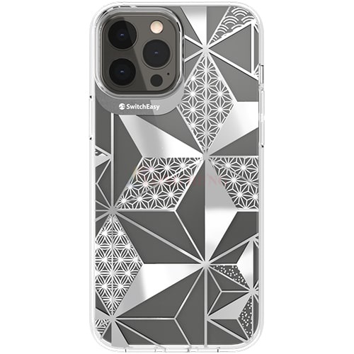 Ốp lưng nhựa cứng SwitchEasy Artist 13 Series - Hàng chính hãng - Nhiều màu sắc cho bạn lựa chọn