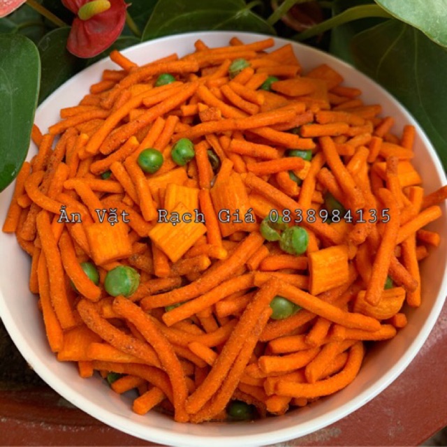 BIM BIM ĐẬU HÀ LAN