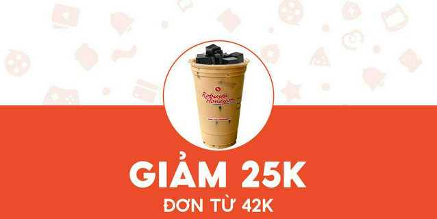 - robusta honey coffee - giảm 25k cho phin honey sương sáo