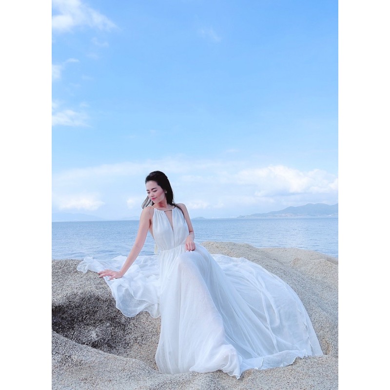 Venus Dress - LINN design