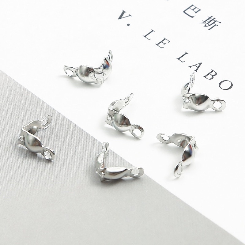 Sét 20 Móc cài làm trang sức