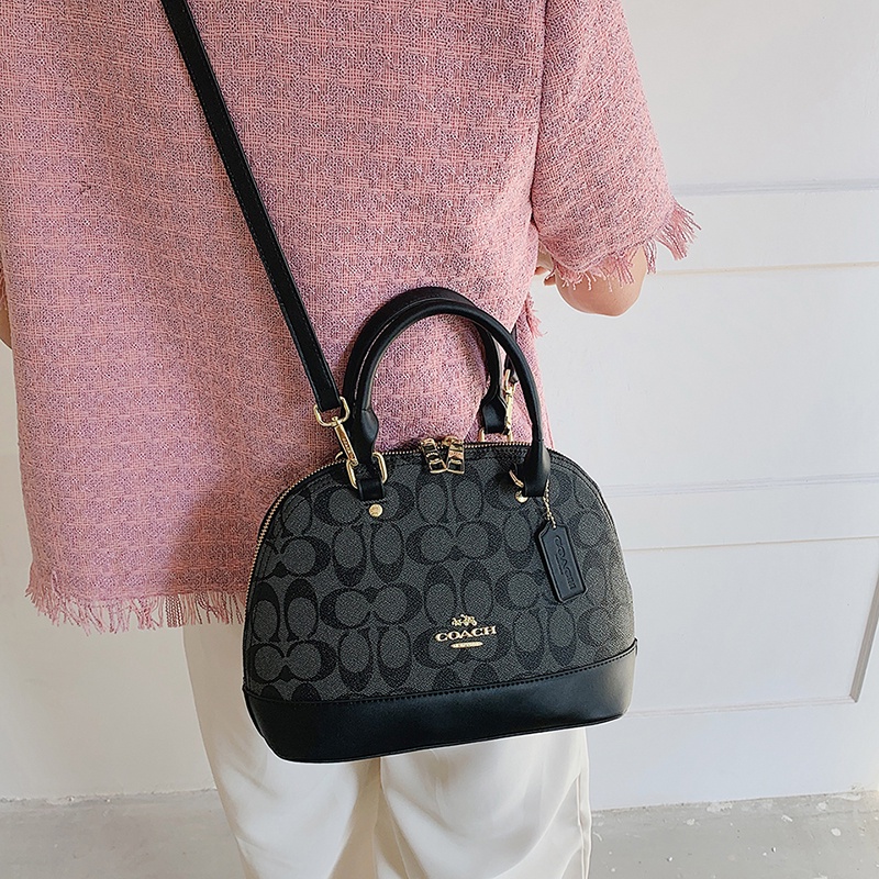 Túi Đeo Chéo Bằng Da Thật 100% Chất Lượng Cao