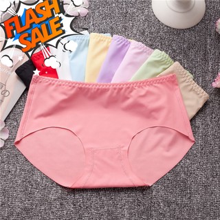 COmbo 10 quần lót nữ su đúc xuất Nhật túi zip