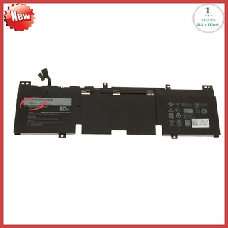 Pin dell Alienware. 13 R2 62 Wh