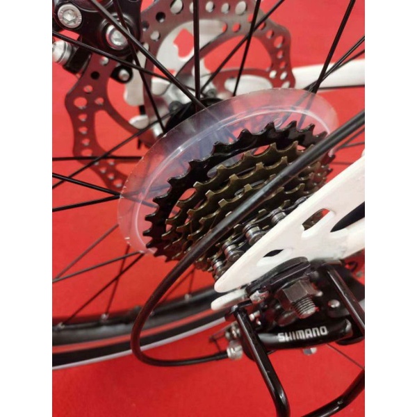 Xe đạp gấp Empire E1000