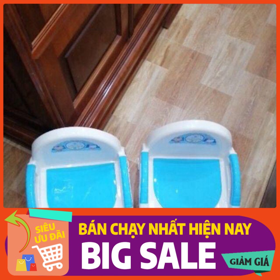 [Giảm Giá] {GIÁ HỦY DIỆT} | Ghế ngồi bô Việt Nhật cho bé