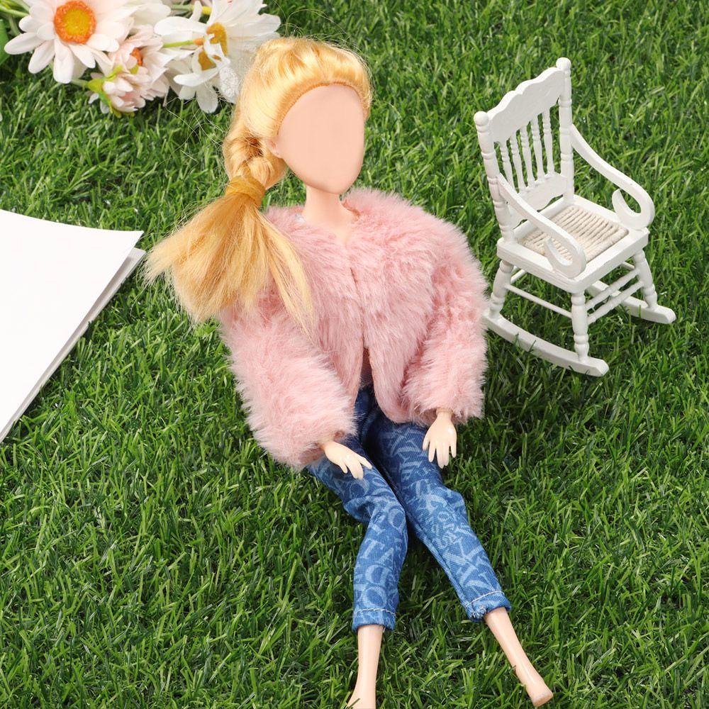 Búp Bê Nhồi Bông Đồ Chơi 30cm 11.8Inch