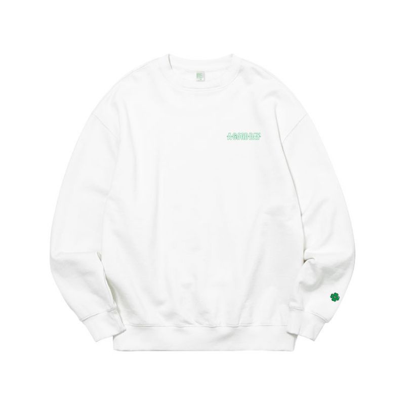Áo sweater Seventeen - SVT in the SNOOP