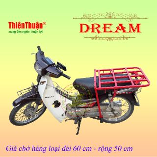 Giá chở hàng thông minh