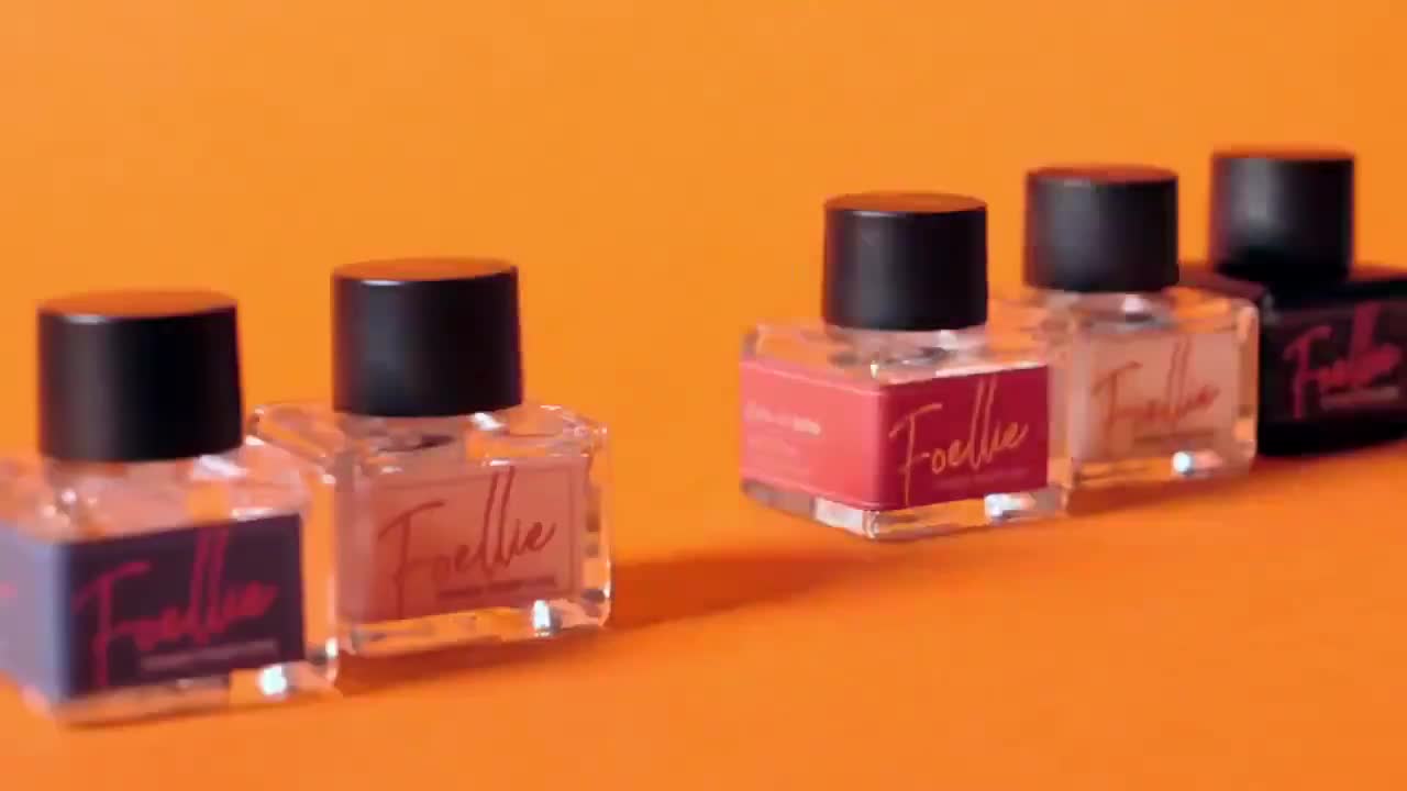 Nước Hoa Vùng Kín FOELLIE 5ml MÀU ĐEN Bán Chạy Nhất Nước Hoa Bím Thơm Lâu Cô Bé Bim Bim Thơm Nhẹ Nhàng Quyến Rũ SONA | BigBuy360 - bigbuy360.vn