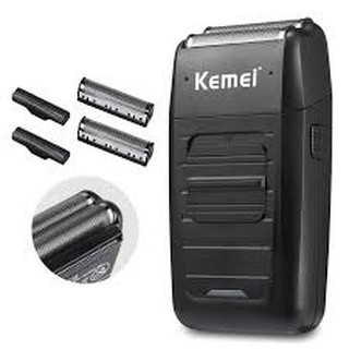 MÁY CẠO KHÔ KEMEI KM-1102
