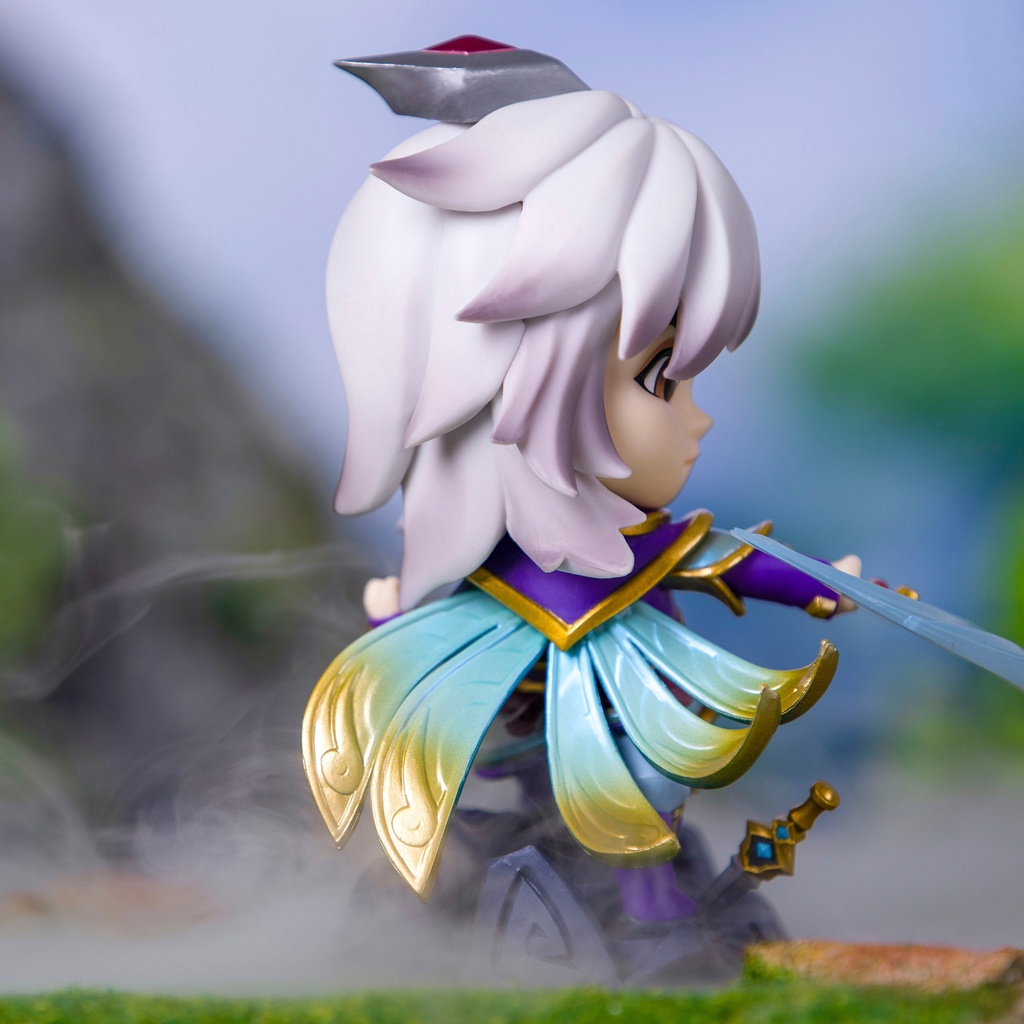 Mô hình IRELIA & TALON DUO  - Mô Hình Liên Minh Huyền Thoại - LOL Figure - Shop Mô Hình OFOSO