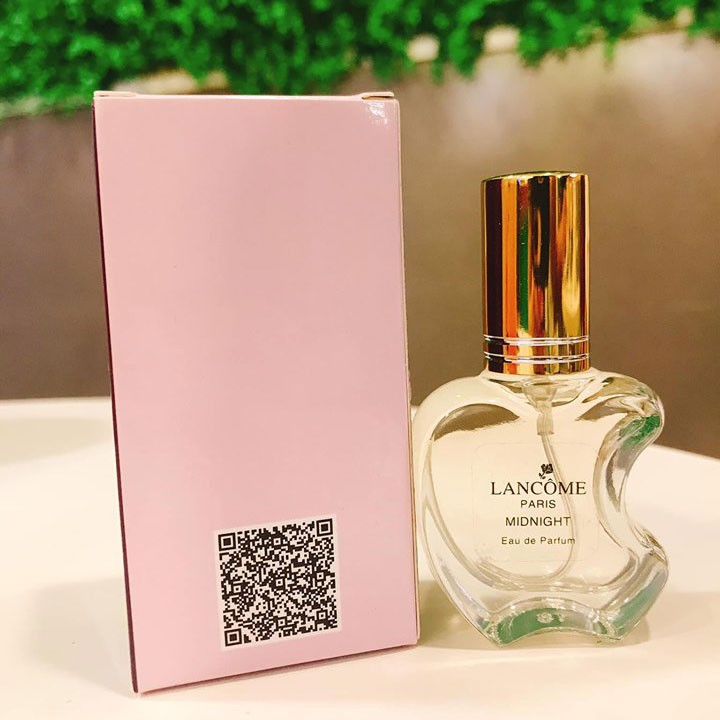 Nước Hoa Mini Nữ Lancôme Tresor Midnight Rose 20ml