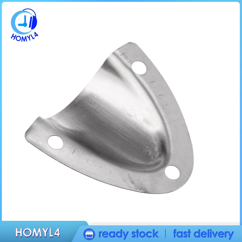 Vỏ Bọc Dây Cáp Bằng Thép Không Gỉ Cho Tàu Thuyền | BigBuy360 - bigbuy360.vn