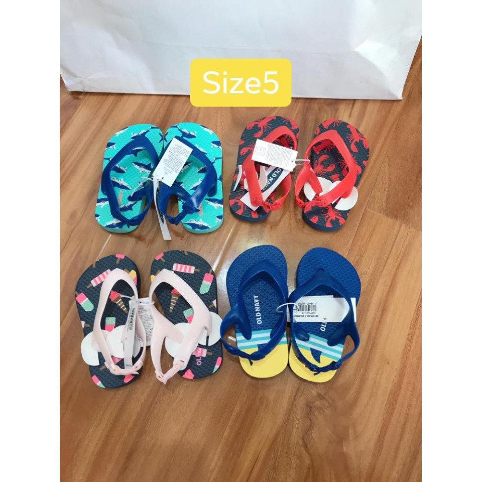 Sandal OLD NAVY