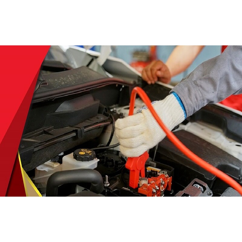 Dây câu bình 2000MAP DÀI    4M