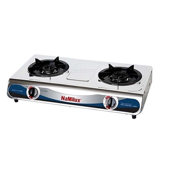 Bếp gas đôi Na 682DSM
