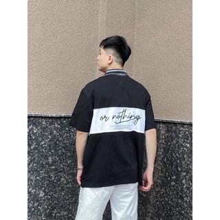 ÁO Unisex  LOGO POLO