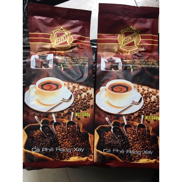 2 gói cafe chồn 24h dùng  để pha cafe nóng hoặc cafe sữa ...