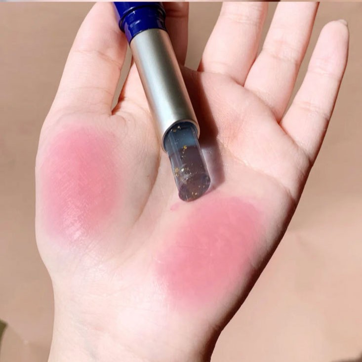 Son thạch đổi màu Heyxi Senabeauty | BigBuy360 - bigbuy360.vn