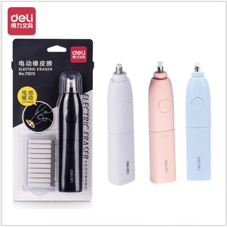 [Màu Mới] Bút gôm tẩy tự động | Có bán tẩy rời |