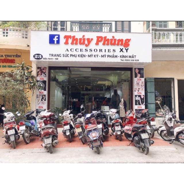 Thuý phùng shop