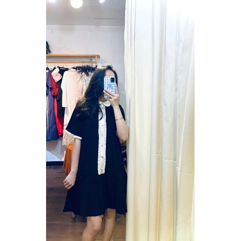 Váy petbychang thanh lý