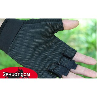 Găng tay 511 cụt ngón