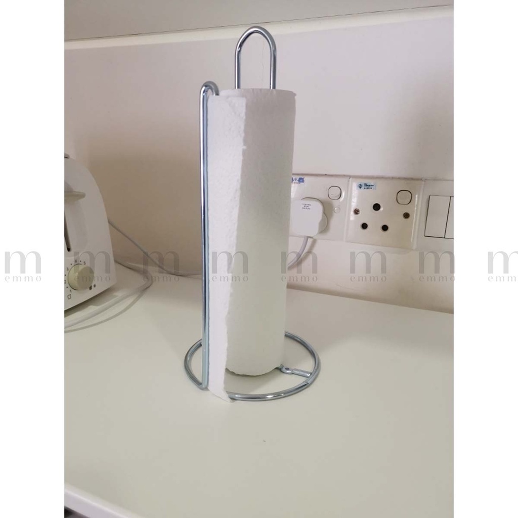 CÂY GIỮ/GIÁ GIỮ CUỘN GIẤY IKA CHÍNH HÃNG – TORKAD