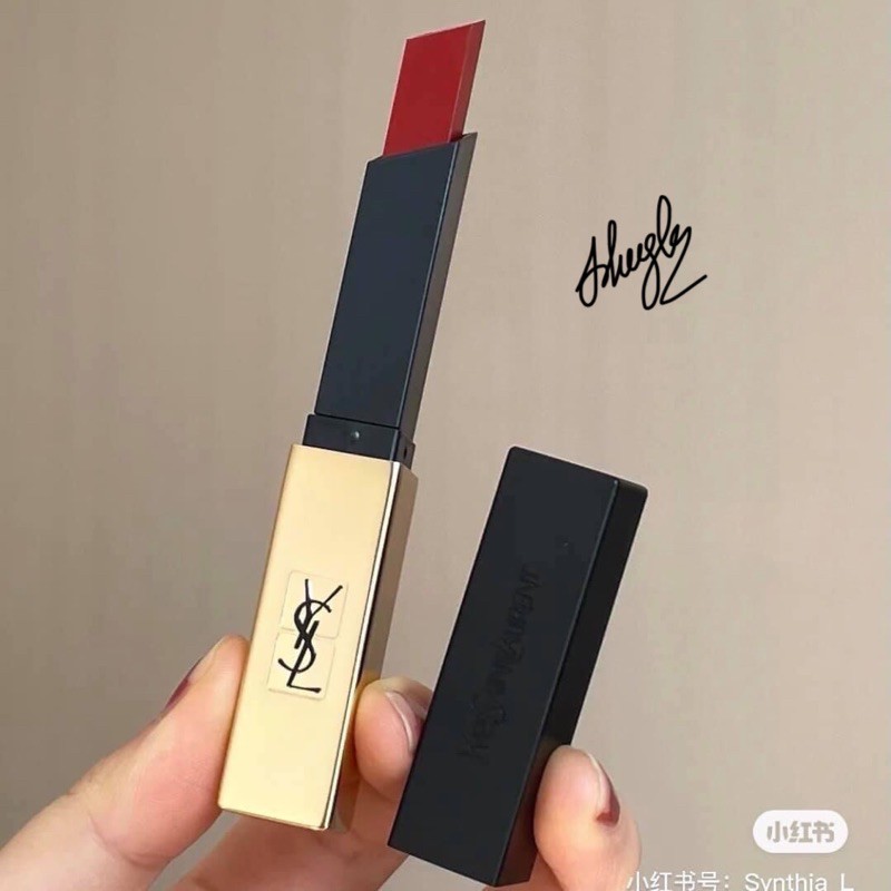 SON THỎI YSL SLIM MÀU 21,28