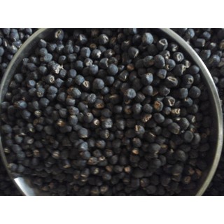 Hạt chuối hột rừng khô 1kg