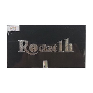 Viên uống Rocket 1H - Hỗ trợ sức khoẻ nam giới