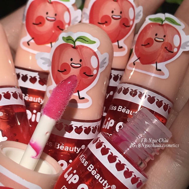 𝐒𝐄𝐓 𝟔𝐒𝐎𝐍 𝐃ƯỠ𝐍𝐆 𝐁𝐎́𝐍𝐆 𝐌𝐈𝐍𝐈 𝐋𝐈𝐏𝐎𝐈𝐋 𝐊𝐈𝐒𝐒𝐁𝐄𝐀𝐔𝐓𝐘 | BigBuy360 - bigbuy360.vn