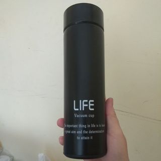 Bình giữ nhiệt life 500ml