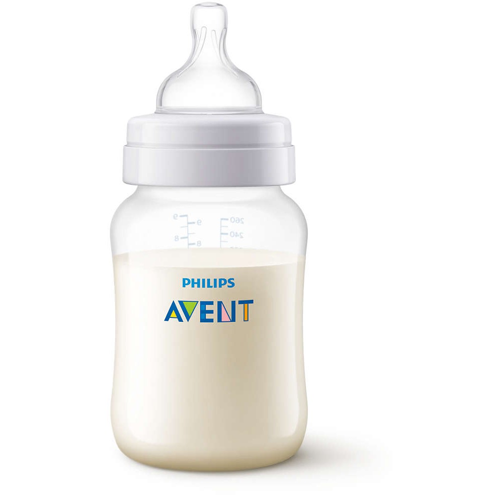 Bình sữa Philips AVENT Classic 260ml