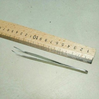 Nhíp gắp chỉ cong 5 - 10 cái