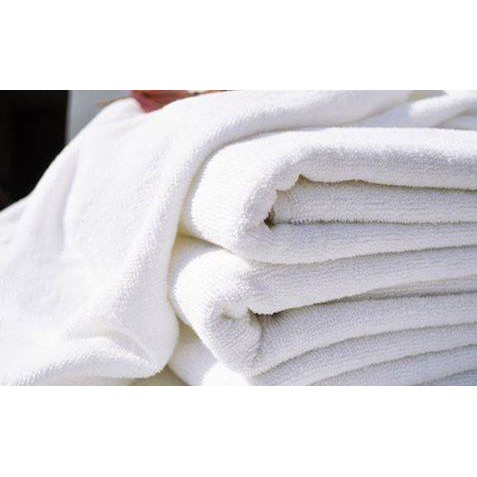 Khăn Tắm Khách Sạn Xuất Nhật 100% Cotton kt 70x1m4 320g