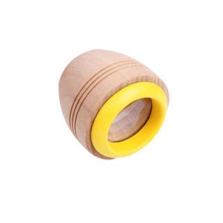 Kính vạn hoa bằng gỗ